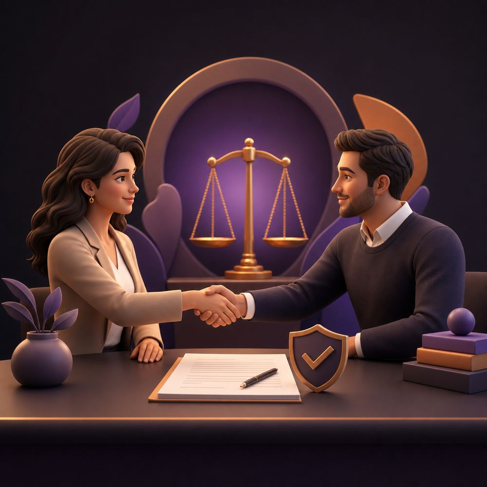 قوانین کار و روابط کارگر و کارفرما